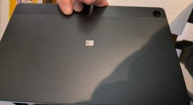 Mint
													Samsung Galaxy Tab A9 Plus - Wi-Fi, Graphite, 128 GB, 8 GB, SM-X210, photo 2 of 7