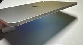 Mint
													Apple iPad 11th Gen - Wi-Fi, Silver, 128 GB, A3354, photo 4 of 7