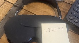 Used
													Apple AirPods Max - Gray, photo 2 of 18