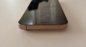 Good
													Apple iPhone 16 Pro Max - Unlocked, Desert, 512 GB, A3084, photo 4 of 9