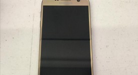 Good
													Samsung Galaxy S7 - Sprint, Gold, 32 GB, SM-G930P, photo 2 of 7
