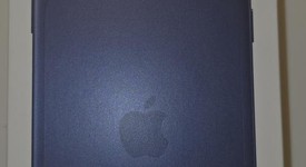 New
													Apple iPhone 17 Pro - Unlocked, Deep Blue, 256 GB, A3256, photo 2 of 3