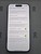 Fair Apple iPhone 14 Pro - Unlocked, Black, 256 GB, A2650