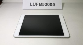 Good
													Apple iPad Mini - Wi-Fi, White, 16 GB, photo 3 of 11