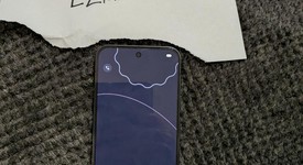 Good
													Google Pixel 9 Pro XL - Unlocked, Obsidian, 256 GB, 16 GB, GGX8B, photo 1 of 7