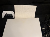 PlayStation 5 Digital Edition (2020)