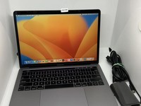 MacBook Pro 2019 - 13"