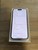 Mint Apple iPhone 15 Pro - Unlocked, White, 128 GB, A2848