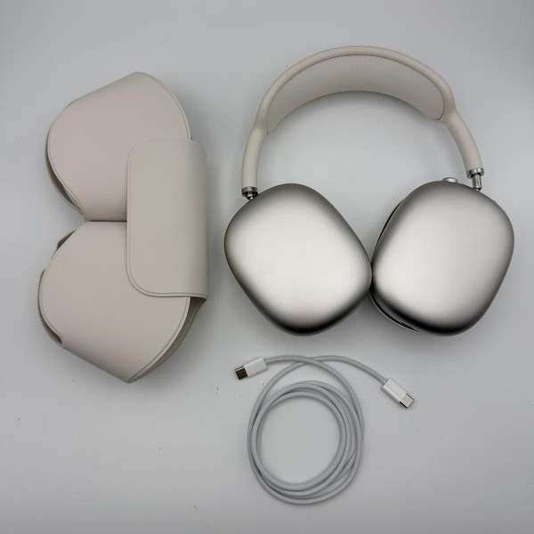 Apple AirPods Max USB-C - Starlight