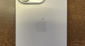 Good
													Apple iPhone 16 Pro - Unlocked, Desert, 128 GB, A3083, photo 2 of 2