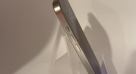 Mint
													Apple iPhone 15 Plus - Unlocked, Blue, 128 GB, A2847, photo 3 of 17