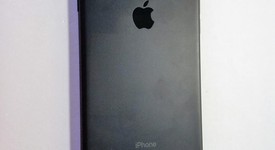 Fair
													Apple iPhone 7 Plus - T-Mobile, Black, 128 GB, A1784, photo 3 of 5