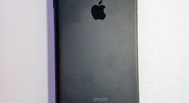 Fair
													Apple iPhone 7 Plus - T-Mobile, Black, 128 GB, A1784, photo 3 of 6