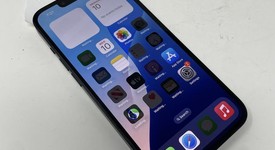 Good
													Apple iPhone 14 - Unlocked, Midnight, 128 GB, A2649, photo 1 of 6