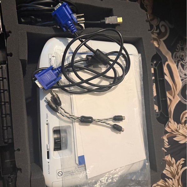 Epson Projector