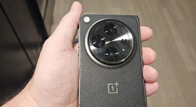 Good
													OnePlus Open - Unlocked, Black, 512 GB, 16 GB, photo 4 of 6