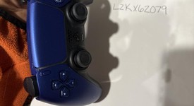 Good
													DualSense Wireless Controller - Cobalt Blue, photo 4 of 6