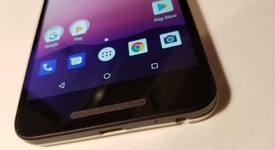 Good
													Nexus 5X - Unlocked, White, 16 GB, LG-H790, photo 5 of 9