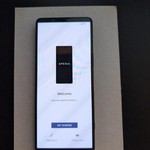 Good Sony Xperia 5 - Unlocked, 128 GB, Black, 6 GB