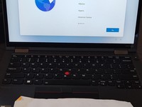 Lenovo ThinkPad Laptop