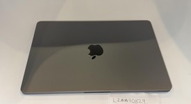 Mint
													MacBook Air 2022 - 13" - Apple M2, Gray, 256 GB, 16 GB, photo 3 of 9