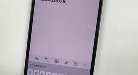 Mint
													Apple iPhone 13 - Unlocked, Midnight, 128 GB, A2482, photo 1 of 8