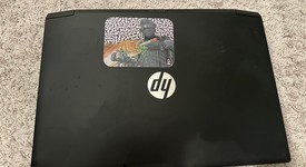 Good
													HP Pavilion Laptop, photo 3 of 11