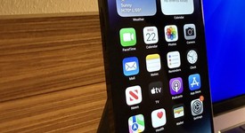 Good
													Apple iPhone 14 Pro Max - Unlocked, Black, 512 GB, A2651, photo 4 of 16