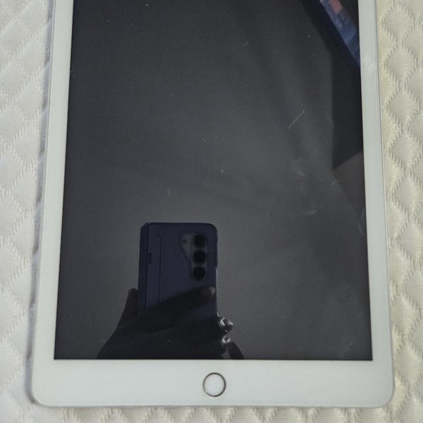 Apple iPad Air 2 - AT&T, 64 GB, Silver