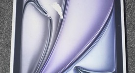 New
													Apple iPad Air 11" (M3) 2025 - Wi-Fi, Gray, 256 GB, A3266, photo 3 of 3