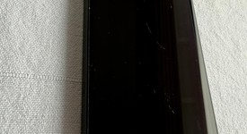 Good
													Apple iPhone 12 Mini - AT&T, Black, 64 GB, A2176, photo 3 of 7