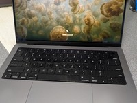 MacBook Pro 2021 - 14"