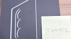 New
													Samsung Galaxy Z Fold7 - Verizon, Jetblack, 256 GB, 12 GB, SM-F966U, photo 1 of 2