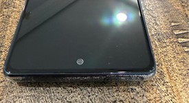 Fair
													Samsung Galaxy S20 FE 5G - AT&T, Cloud Navy, 128 GB, 6 GB, SM-G781U, photo 4 of 6