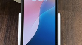 Good
													Apple iPhone 11 - Verizon, Black, 64 GB, A2111, photo 3 of 7