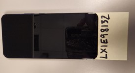 Good
													Samsung Galaxy S22 Plus - Unlocked, Black, 128 GB, 8 GB, SM-S906U1, photo 1 of 10