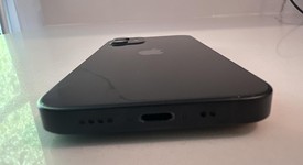 Fair
													Apple iPhone 12 Mini - Unlocked, Black, 128 GB, A2176, photo 4 of 8