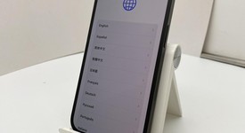 Fair
													Apple iPhone 14 Pro - Unlocked, Black, 128 GB, A2650, photo 1 of 8