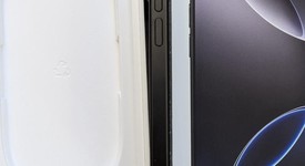 Good
													Apple iPhone 16 Pro - Unlocked, Black, 128 GB, A3083, photo 2 of 18