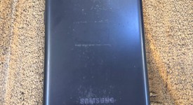 Fair
													Samsung Galaxy S20 FE 5G - AT&T, Cloud Navy, 128 GB, 6 GB, SM-G781U, photo 6 of 6