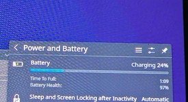 Good
													Steam Deck OLED - AMD, Clear, 1 TB, 16 GB, Limited Edition, photo 3 of 5