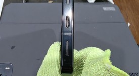 Mint
													Google Pixel 10 Pro XL - Unlocked, Obsidian, 256 GB, GUL82, photo 5 of 14