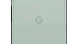 Mint
													Google Pixel 6a - Unlocked, Sage, 128 GB, 6 GB, GX7AS, photo 2 of 3