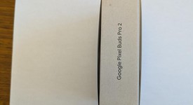 New
													Google Pixel Buds Pro 2 - Porcelain, photo 4 of 4