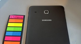 Good
													Samsung Galaxy Tab E 8.0 - Sprint, Black, 16 GB, SM-T377P, photo 3 of 3