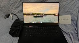 Fair
													Razer Blade 15" 2022 - I7, Black, 1 TB, 32 GB, Standard, photo 1 of 11