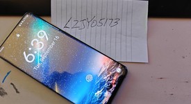Mint
													Samsung Galaxy S20 Ultra 5G - Unlocked, Gray, 128 GB, 12 GB, SM-G988U1, photo 1 of 7