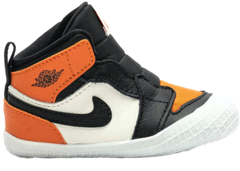 Jordan 1 Crib Bootie Shattered Backboard (I) for sale