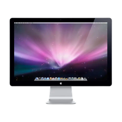 24" LED Cinema Display for sale