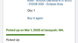 Mint
													Asus ROG Zephyrus G16 (2024) GU605 - I7, Black, 512 GB, 16 GB, photo 5 of 9